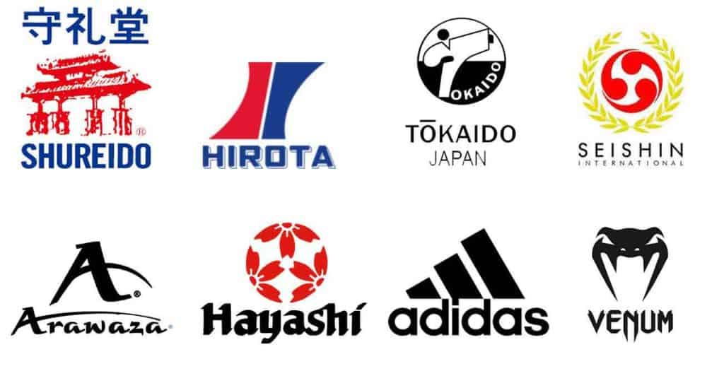 Colour Brand logos